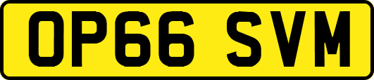 OP66SVM