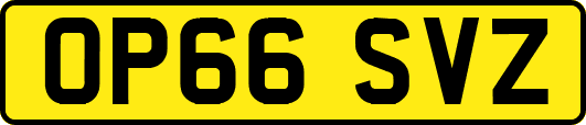 OP66SVZ