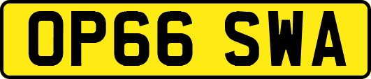 OP66SWA