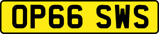 OP66SWS