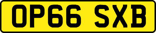 OP66SXB