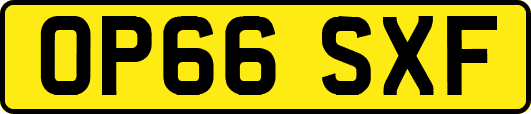 OP66SXF