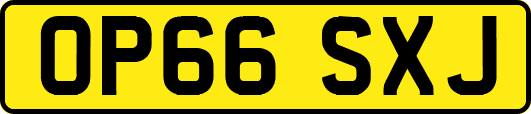 OP66SXJ