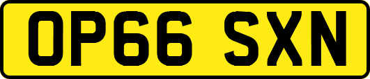 OP66SXN