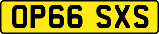 OP66SXS