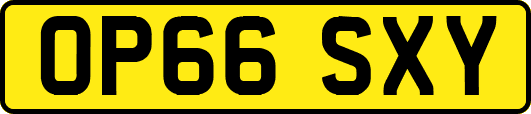 OP66SXY