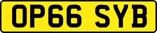 OP66SYB