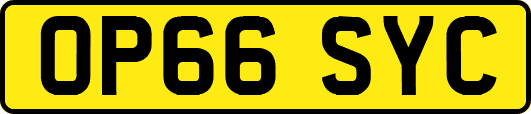 OP66SYC