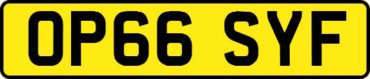 OP66SYF