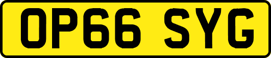 OP66SYG