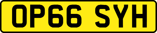 OP66SYH