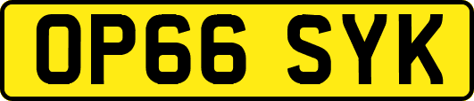 OP66SYK