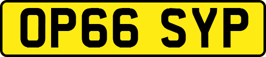 OP66SYP