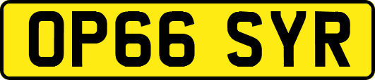 OP66SYR