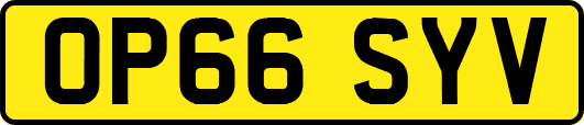 OP66SYV