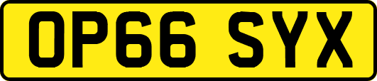OP66SYX