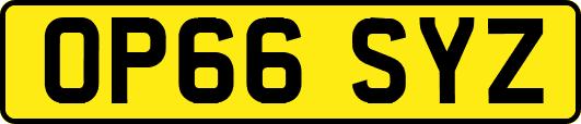 OP66SYZ