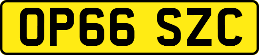 OP66SZC