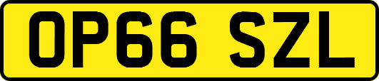 OP66SZL