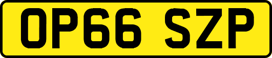 OP66SZP