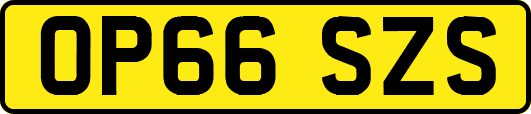 OP66SZS