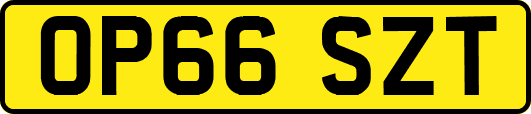 OP66SZT
