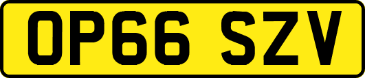 OP66SZV