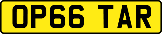 OP66TAR