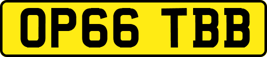 OP66TBB