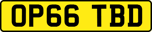 OP66TBD