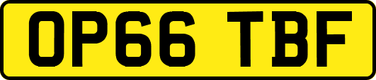 OP66TBF