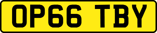 OP66TBY
