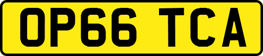 OP66TCA