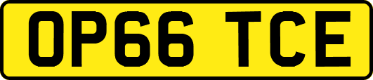 OP66TCE