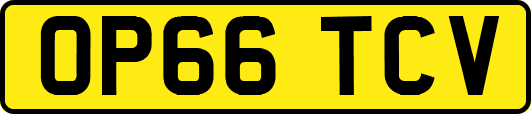 OP66TCV