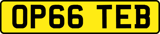 OP66TEB