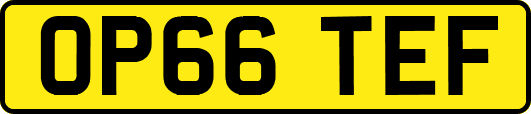 OP66TEF