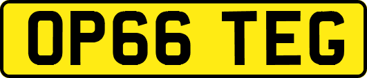 OP66TEG