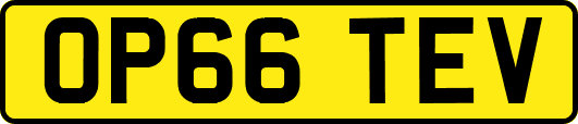 OP66TEV