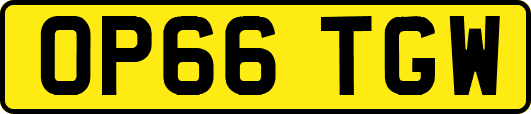 OP66TGW