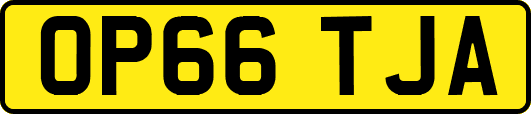 OP66TJA