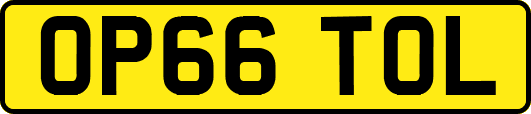 OP66TOL