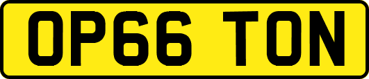 OP66TON