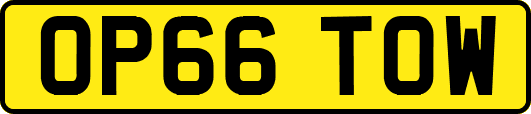 OP66TOW
