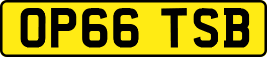 OP66TSB