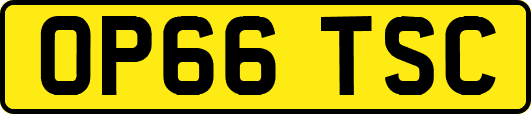 OP66TSC