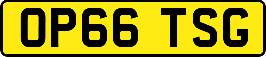OP66TSG