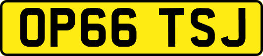 OP66TSJ