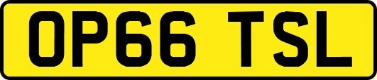 OP66TSL