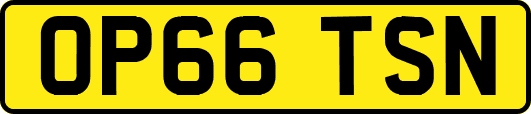 OP66TSN